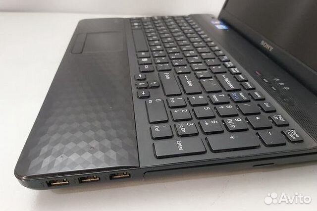 Мощнейший Sony Vaio(core-i5,500HDD,4 RAM,гарантия)