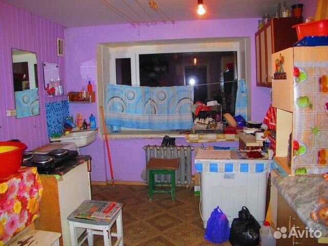 купить комнату вторичное жилье Суворова 9