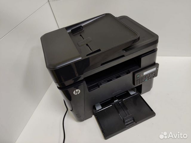 Мфу HP M225rdn