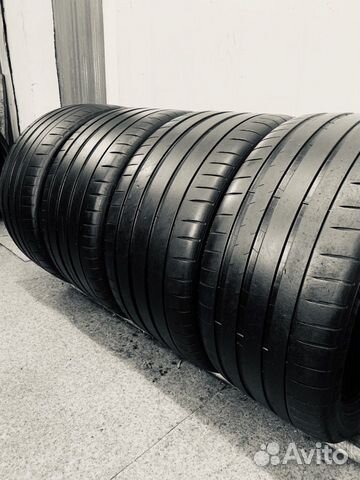 Летние шины Б/У r15-r20 pirelli, dunlop Летние шины Б/У r15-r20 pirelli, dunlop