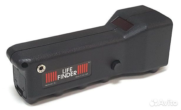 Тепловизор Life Finder LF-6 Тепловизор Life Finder LF-6