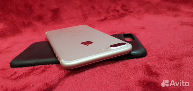 iPhone 7 plus 32gb Ru/a