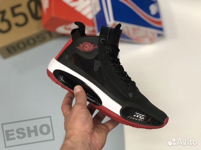 Nike Air Jordan Nike Air Jordan