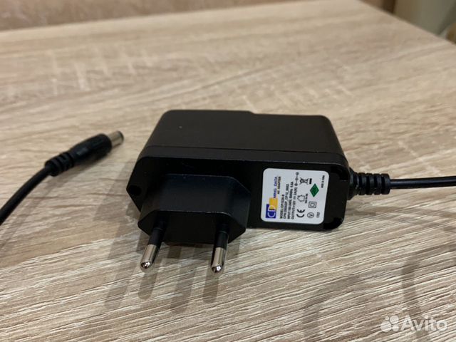 Блок Питания Для Приставки Цифрового Телевидения Купить