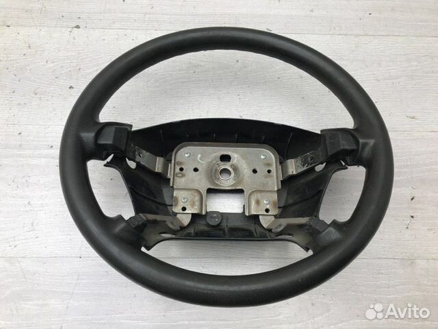 Руль Kia Rio 1 A5D 2003 Руль Kia Rio 1 A5D 2003