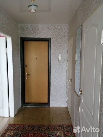 1-к квартира, 33 м², 5/5 эт.