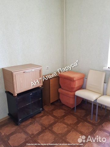 1-к квартира, 33 м², 8/9 эт. 1-к квартира, 33 м², 8/9 эт.
