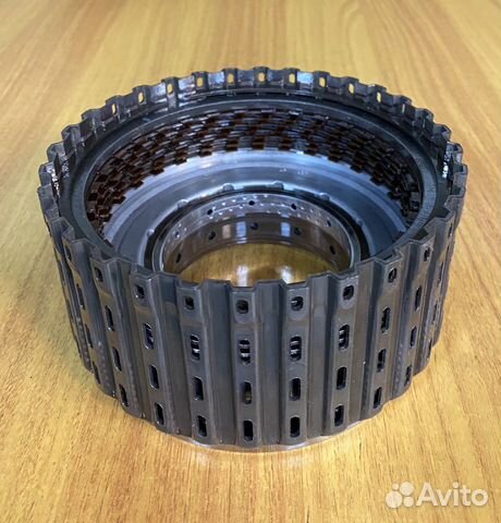 JF506E, 09A, 09B Барабан Low Clutch (K1)