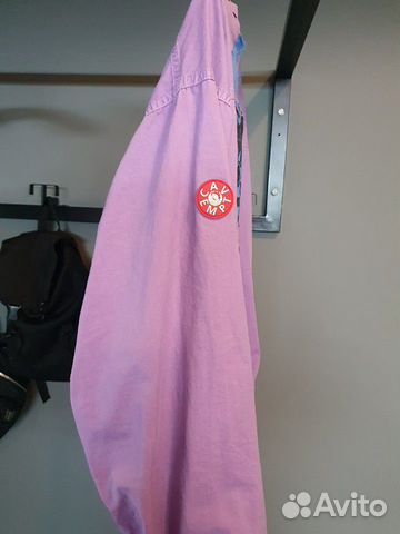 Куртка cav empt