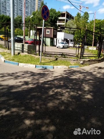 Машиноместо, 14 м² Машиноместо, 14 м²