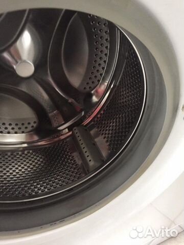 Стиральная машина Indesit с доставкой. А-67 Стиральная машина Indesit с доставкой. А-67