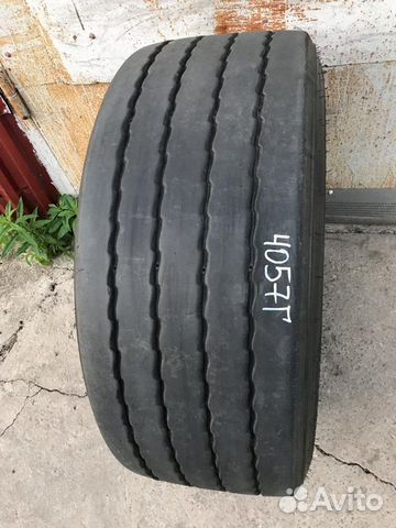 Грузовые шины бу 385 55 R22.5 Michelin Арт.4057Г Грузовые шины бу 385 55 R22.5 Michelin Арт.4057Г