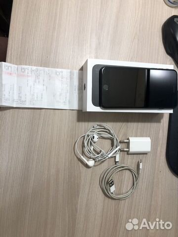 iPhone 7 Plus 32 gb