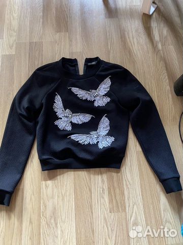 Платья, куртка, пиджак, юбка (р.40/xs)