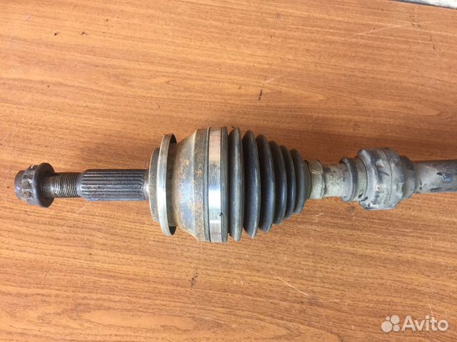 Привод передний правый 2.0 Toyota RAV4 30