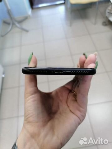 iPhone 7 plus 32gb iPhone 7 plus 32gb