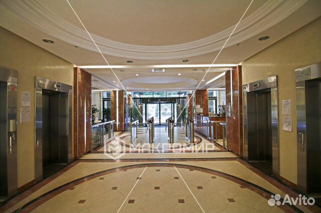 Сдам офисное помещение, 49.60 м²