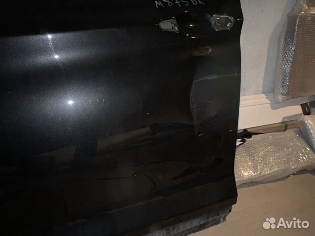 Дверь передняя левая BMW X3 F25 Дверь передняя левая BMW X3 F25