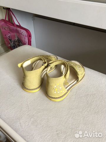 Босоножки primigi 27p Босоножки primigi 27p