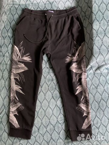 Штаны Evisu Штаны Evisu