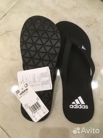 Шлёпанцы вьетнамки Adidas новые Шлёпанцы вьетнамки Adidas новые