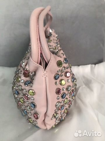 Сумка sonia rykiel