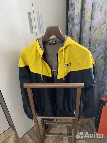 Ветровка Everlast Ветровка Everlast