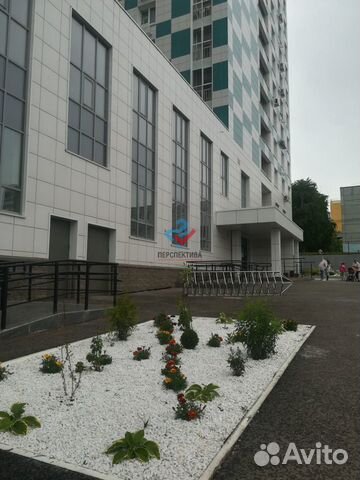 Студия, 30.8 м², 19/25 эт. Студия, 30.8 м², 19/25 эт.
