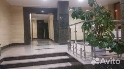 3-к квартира, 75 м², 5/7 эт.