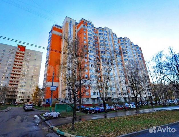 3-к квартира, 74 м², 2/25 эт. 3-к квартира, 74 м², 2/25 эт.