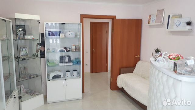 Помещение свободного назначения, 42 м²