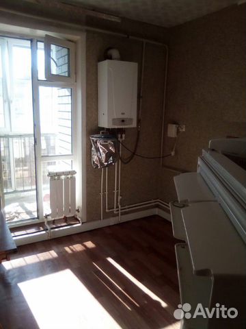 1-к квартира, 40 м², 1/10 эт. 1-к квартира, 40 м², 1/10 эт.