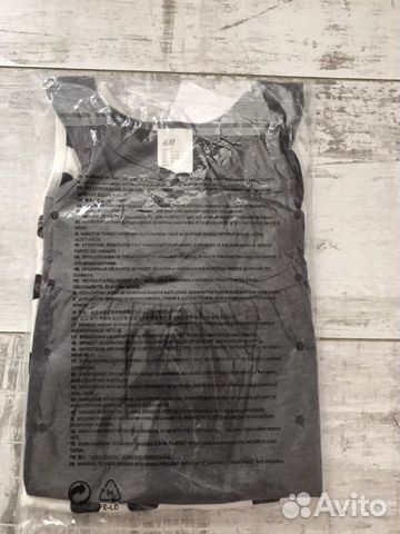 Платья H&M новые 92 размер