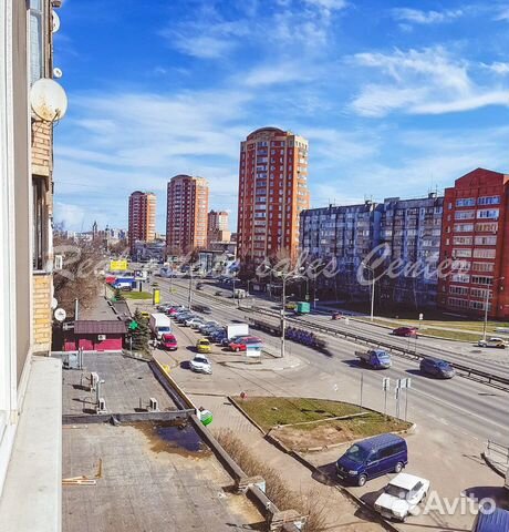 2-к квартира, 47.7 м², 4/9 эт.