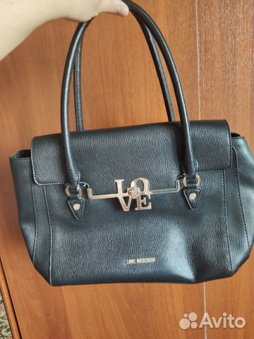 Сумка Love Moschino Сумка Love Moschino