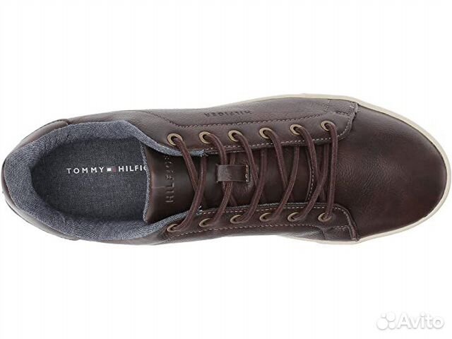 Кеды Tommy Hilfiger Toris