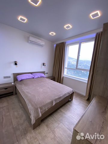 Студия, 40 м², 16/18 эт.
