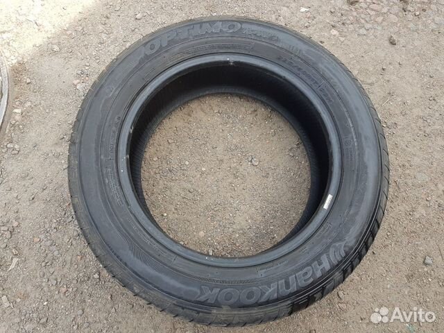 225/60R17 Hankook Optimo K415 99H 1шт 225/60R17 Hankook Optimo K415 99H 1шт