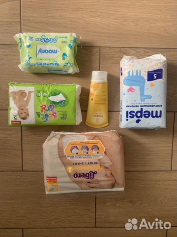 Памперсы пеленки weleda Памперсы пеленки weleda