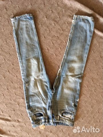 Брюки zara и LD Брюки zara и LD