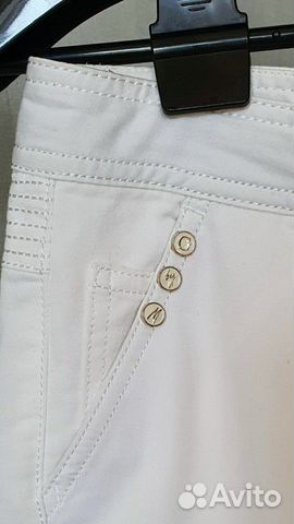 Шорты удлиненные Guess