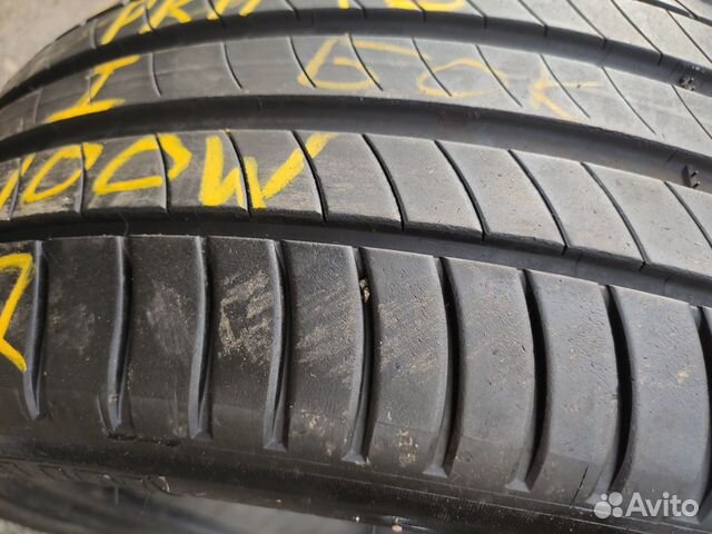 245 45 18 Michelin Primacy 3 245 45 18 Michelin Primacy 3