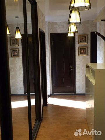 2-к квартира, 53 м², 5/12 эт.