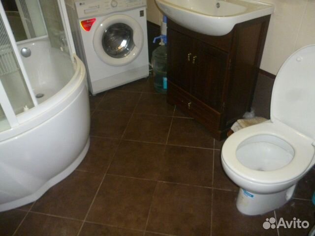 1-к квартира, 40 м², 7/10 эт.
