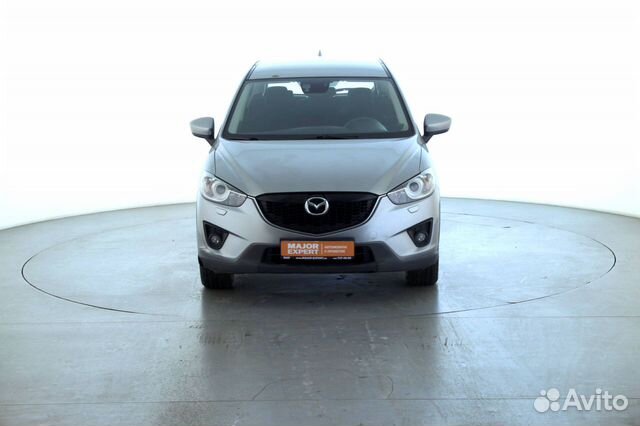 Mazda CX-5 2.0 AT, 2012, 89 295 км