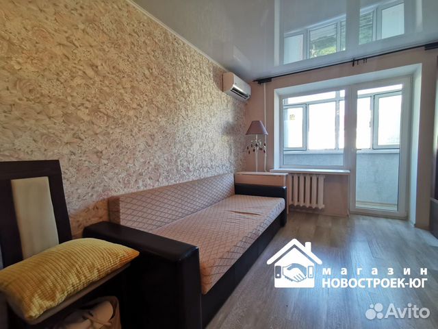 1-к квартира, 31.4 м², 4/5 эт. 1-к квартира, 31.4 м², 4/5 эт.