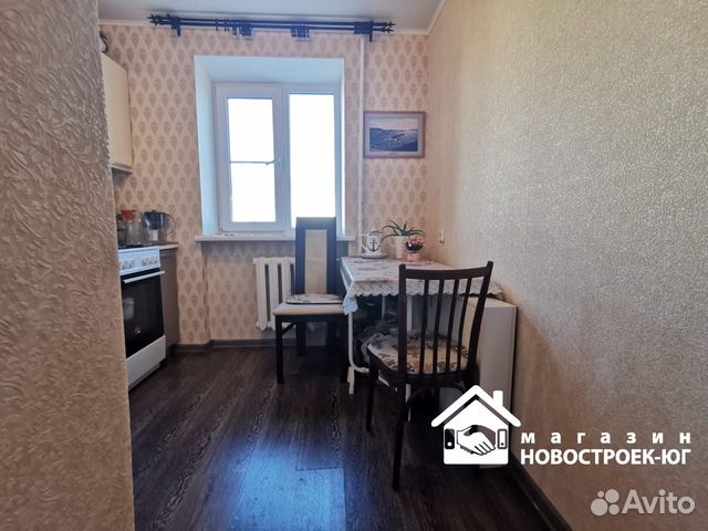 1-к квартира, 31.4 м², 4/5 эт. 1-к квартира, 31.4 м², 4/5 эт.