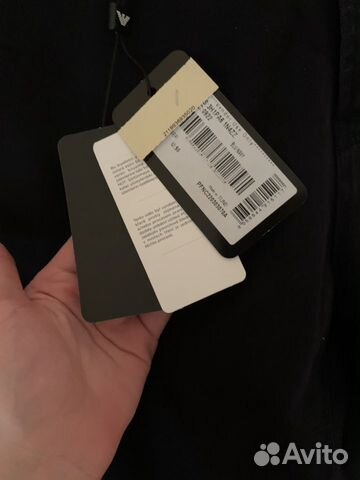 Шорты Emporio Armani Шорты Emporio Armani