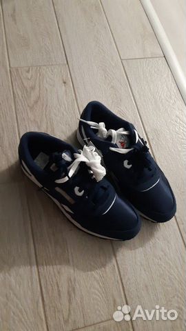 Кроссовки Reebok classic. Оригинал