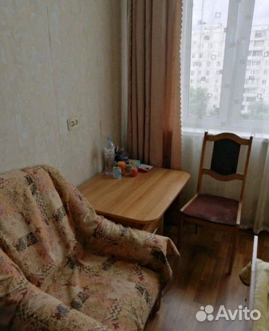 Комната 15 м² в 3-к, 9/12 эт.